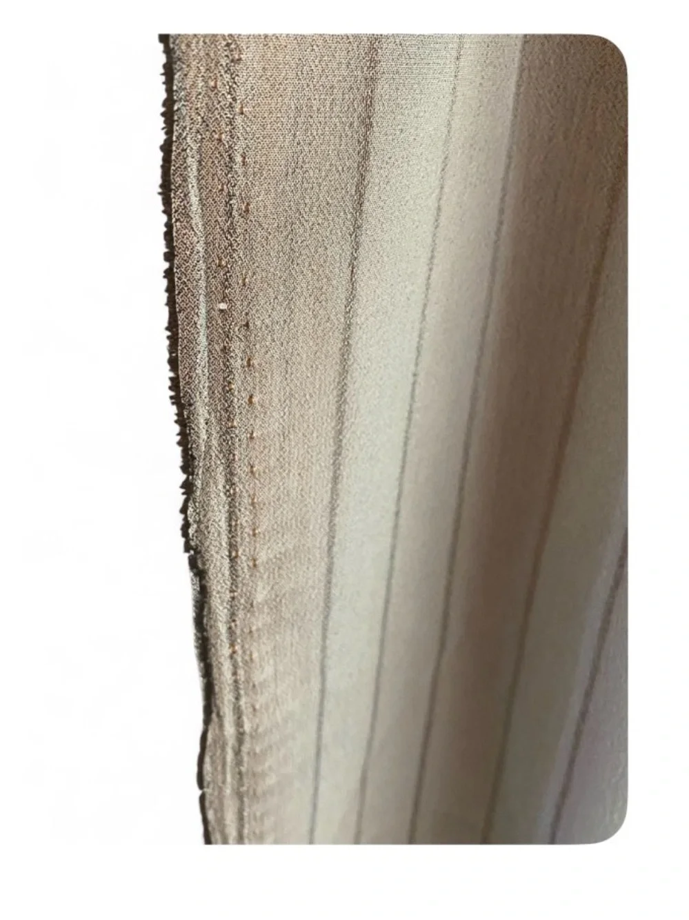 Guilford Home Fashions makenzie voile